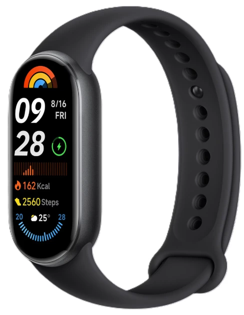 Xiaomi Smart Band 9