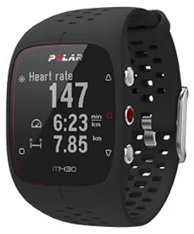 Polar M430