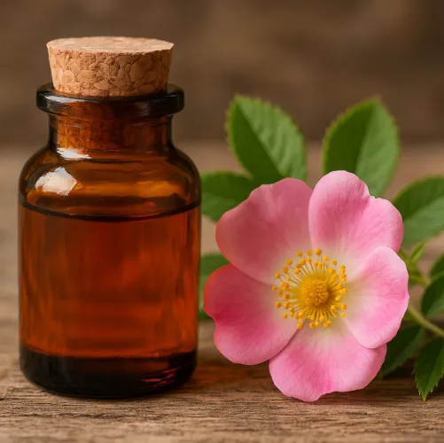 Los mejores aceites de rosa mosqueta 2025: guía de compra