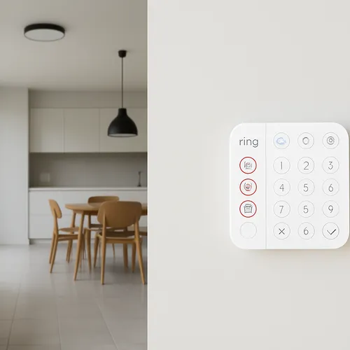 Mejores Alarmas para Casa sin Cuotas de 2025