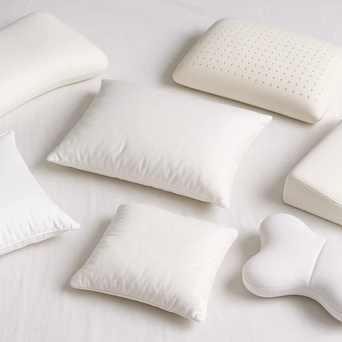 Descansa mejor con la mejor almohada en 2025