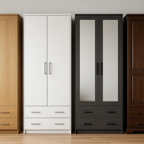 Organiza tu espacio: los mejores armarios calidad-precio de 2025