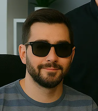 Avatar de Carlos López, experto en periféricos gaming