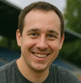 Avatar de David Jimenez, experto en tecnología deportiva