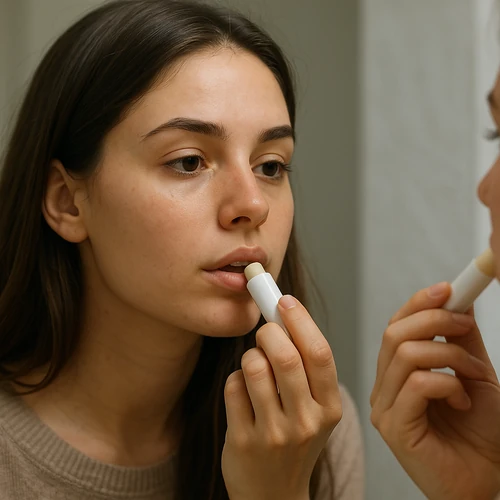 Ten tus labios siempre perfectos con el mejor bálsamo de labios