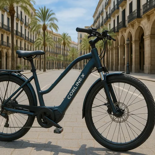 Las Mejores Bicicletas Eléctricas de 2025