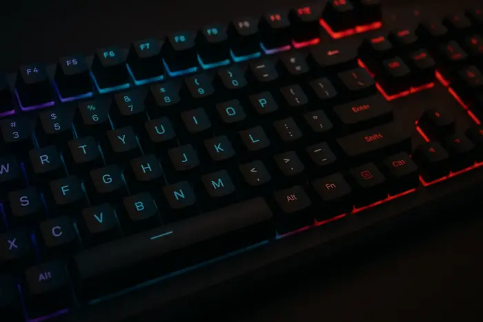Cuánto dura un teclado gaming y cada cuánto conviene cambiarlo