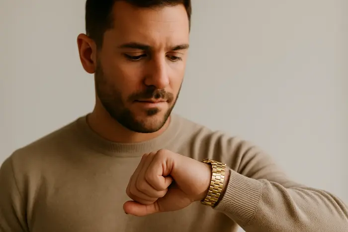 Errores típicos al comprar un reloj Guess (y cómo evitarlos)