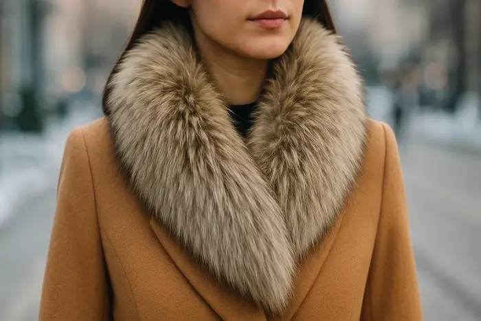 Errores típicos al comprar cuellos de pelo sintetico (y cómo evitarlos)