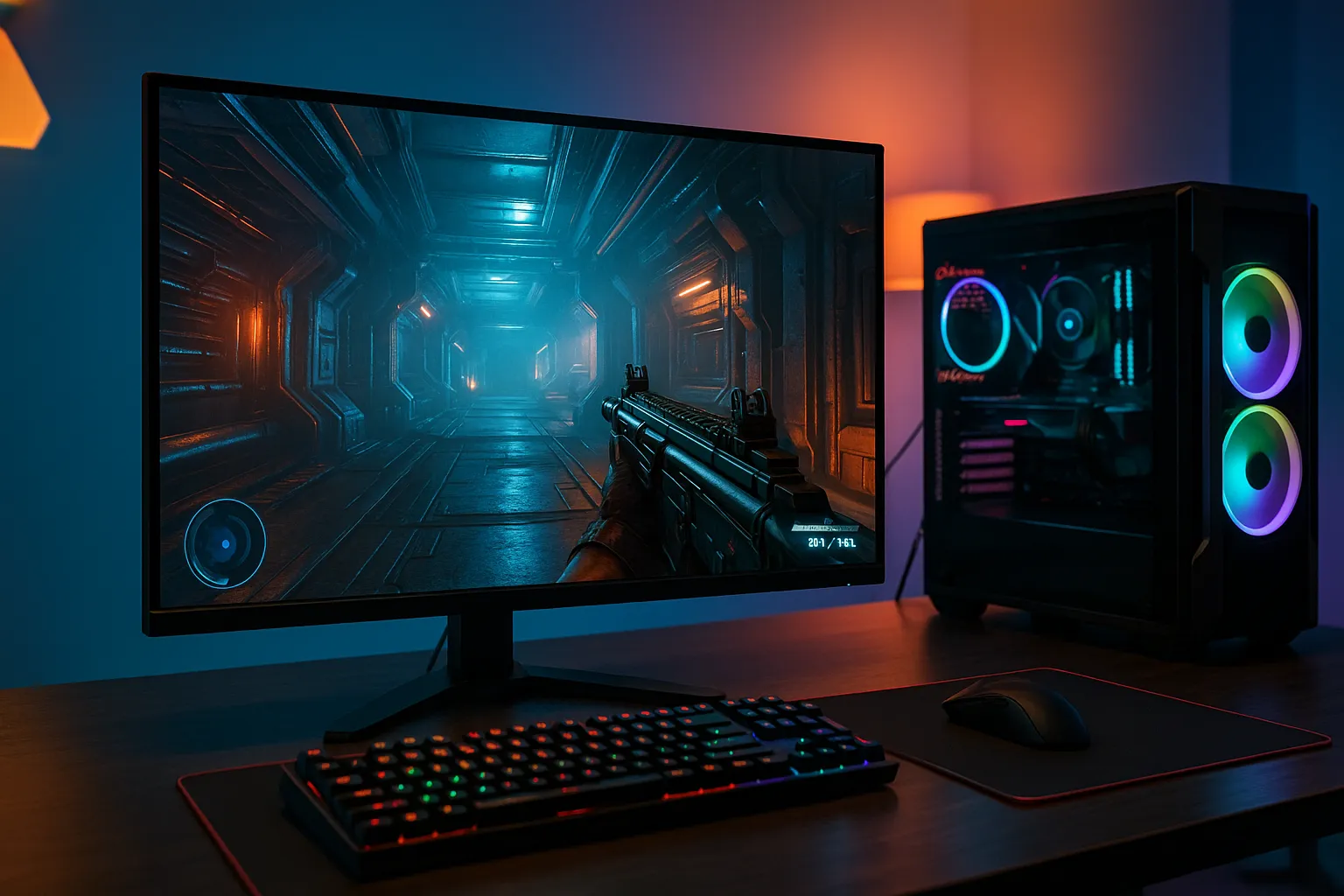 Errores típicos al comprar un monitor gaming (y cómo evitarlos)