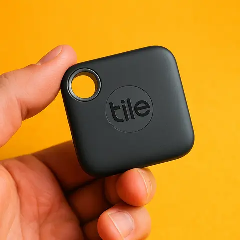 Hay dispositivos que parecen un capricho… hasta que los necesitas. Este localizador Bluetooth me ha salvado el día más de una vez. Y cuesta menos de lo que crees.