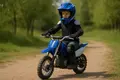 Mini motos para niños: cómo elegir por edad, talla y altura de asiento