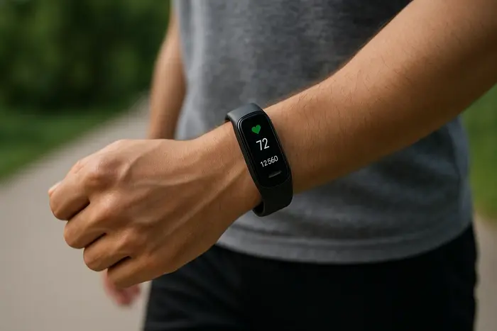 Pulsera de actividad para perder peso: configuración, métricas y trucos