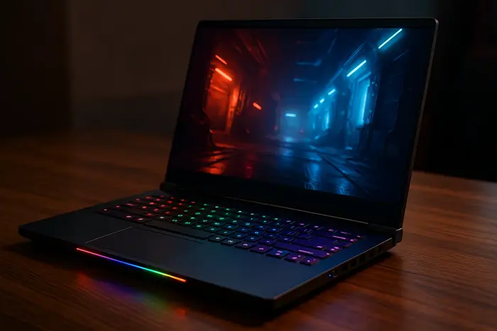 Qué tener en cuenta antes de comprar un portátil gaming