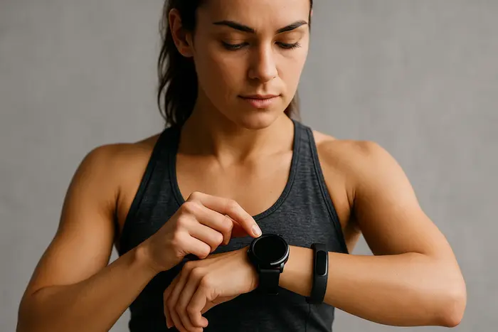 Smartwatch deportivo o pulsera de actividad: cómo elegir la mejor opción para ti