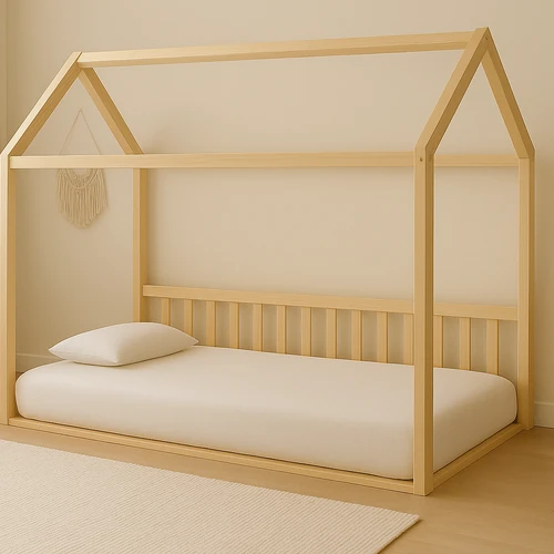 Una cama Montessori para cada niño: Guía de compra 2025