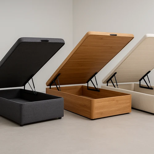 Descansa y organiza tu espacio con el mejor canapé