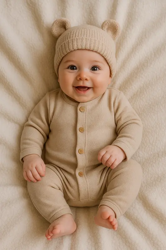 Categoría: bebe