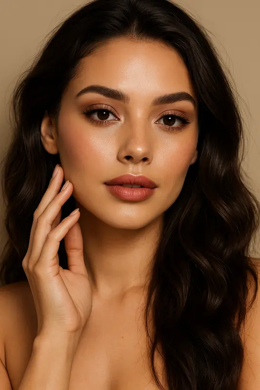 Categoría: belleza