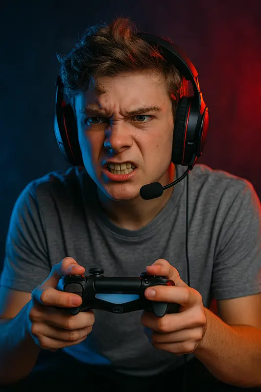 Categoría: gaming