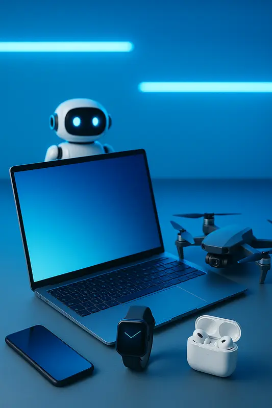 Categoría: tecnologia