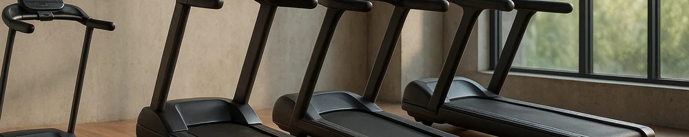 Cinta de correr plegable para entrenamiento en casa