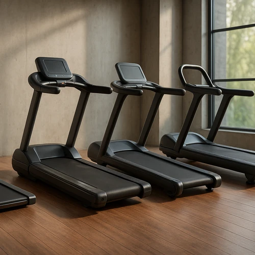 Corre en casa, llueve o truene fuera, con la mejor cinta de correr