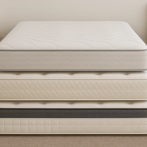 Mejor Colchón 150x190 de 2025