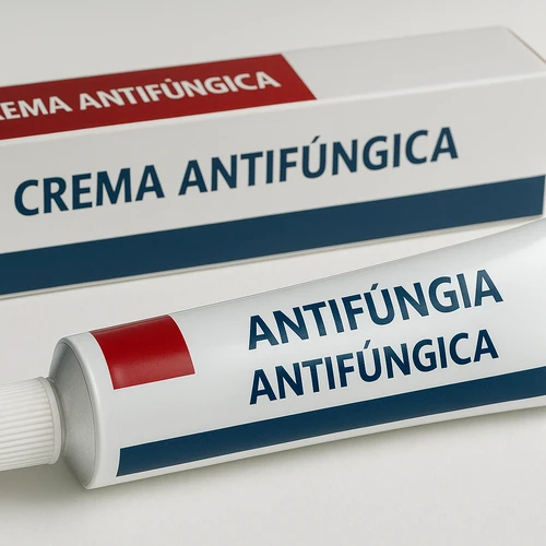 Usa Canesten crema para aliviar molestias íntimas