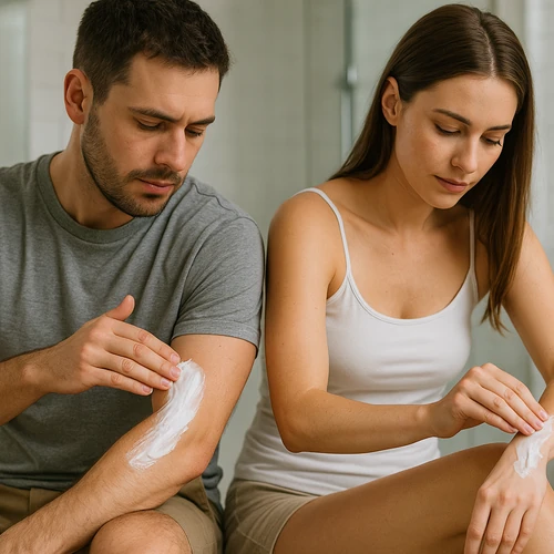 Crema depiladora: Descubre una alternativa suave y eficaz