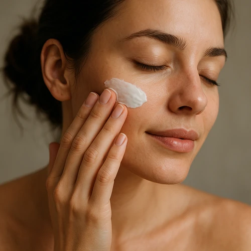 Crema hidratante facial: Tu cara es el espejo del alma