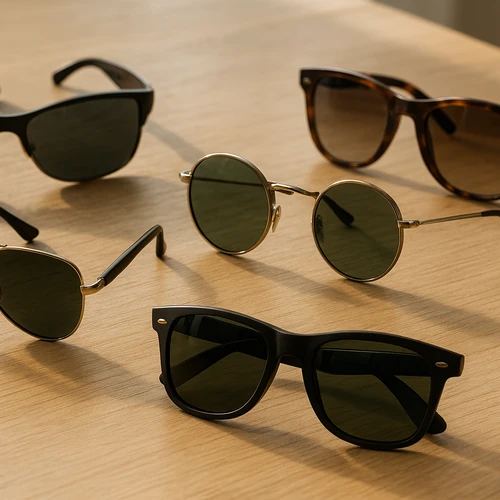 Las mejores gafas de sol para hombre de 2025