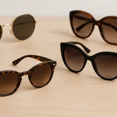 Las mejores gafas de sol para mujer de 2025
