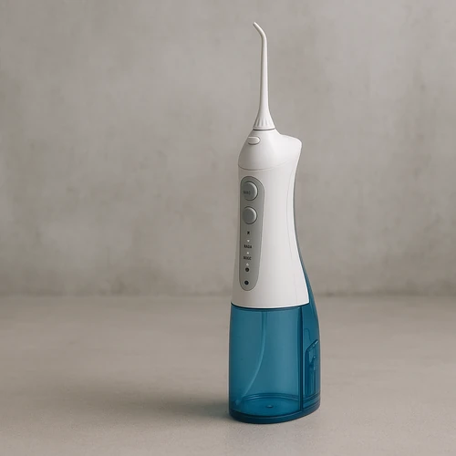 ¿Preocupado por tus dientes? Descubre el mejor irrigador dental