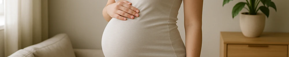 Leggins para premamá cómodos y elásticos para embarazo y ejercicio