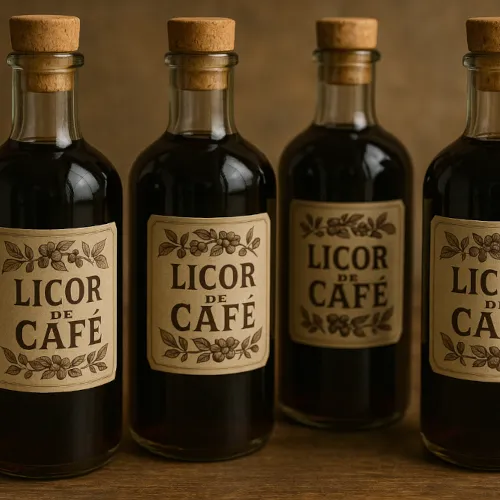 El mejor Licor de café de 2025