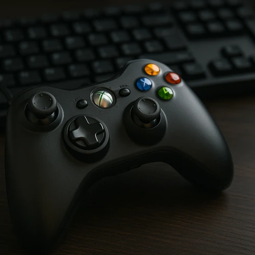 Disfruta de tus juegos con los mejores mandos para el pc