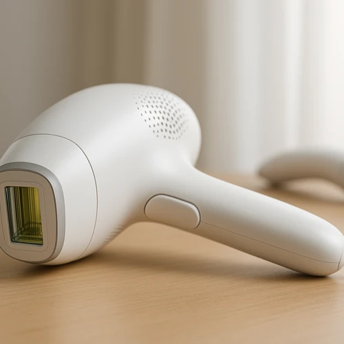 Di adiós al pelo con la mejor depiladora laser para casa