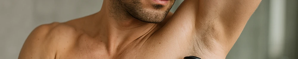 Mejor desodorante para hombre: guía y selección 2025