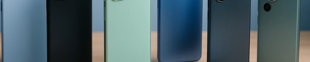 Mejor móvil de gama media 2025, guía de compra y recomendaciones