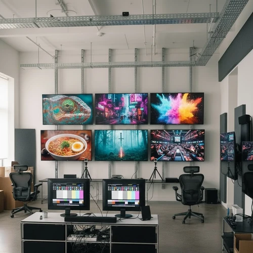 Mejores TV de Gama Media de 2025