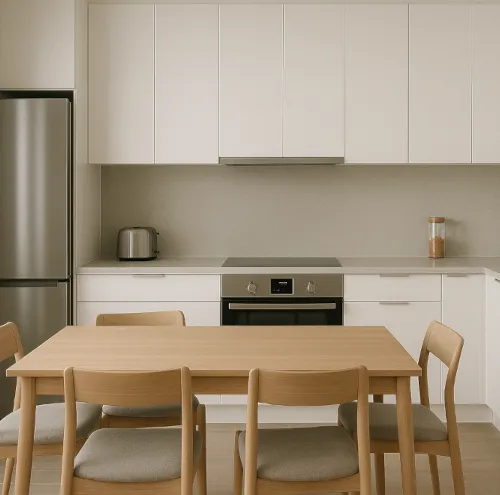 Encuentra las mejores mesas de cocina para tu hogar