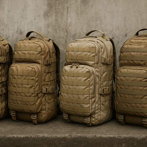 Preparate para la aventura: Guía de compra de mochila táctica