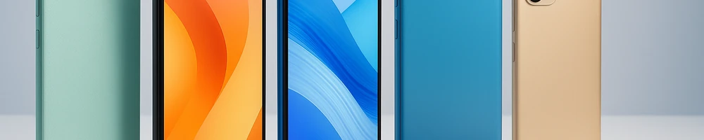 Móviles baratos: selección de teléfonos económicos y fiables