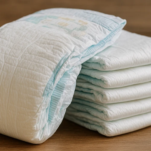Los mejores pañales para tu bebé: Guía de compra completa