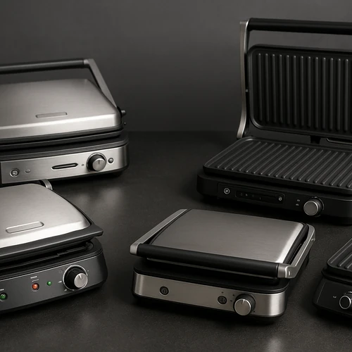 Parrilla para tu casa: Llueve o truene