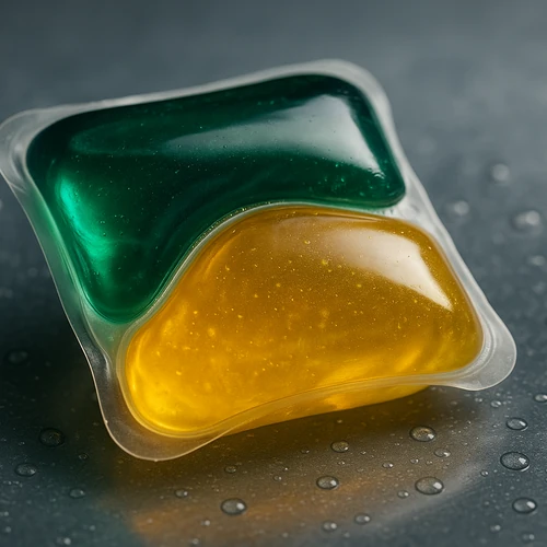 Una vajilla reluciente: Las mejores pastillas para lavavajillas