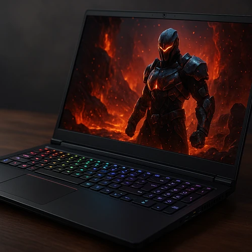 Juega estés donde estés con un buen portatil gaming
