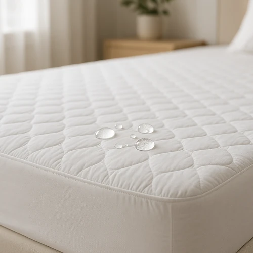 Transpirabilidad y protección con el mejor protector de colchón