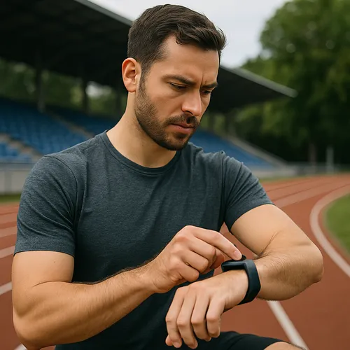 Las Mejores Pulseras de Actividad de 2025